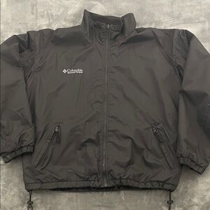 VINTAGE Columbia Full-Zip Jacket